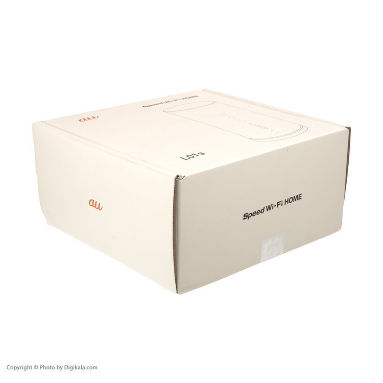 مودم 4G/TD-LTE هوآوی مدل speed wi-fi home L01s