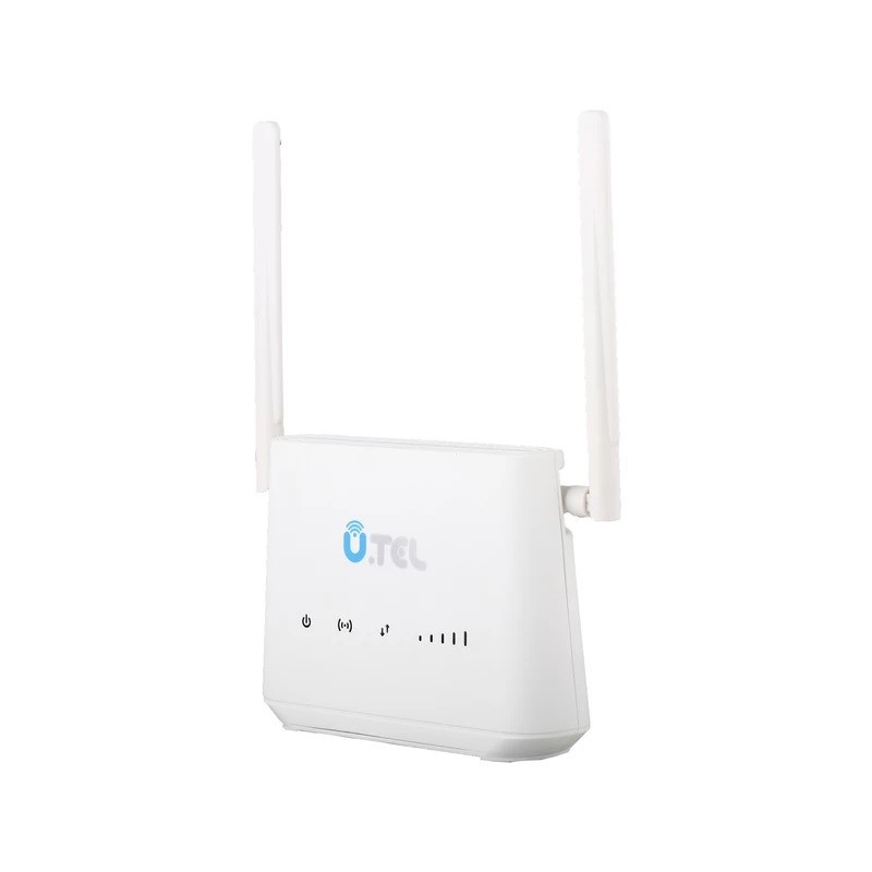 مودم روتر بی سیم 4G LTE یوتل مدل UTEL L443