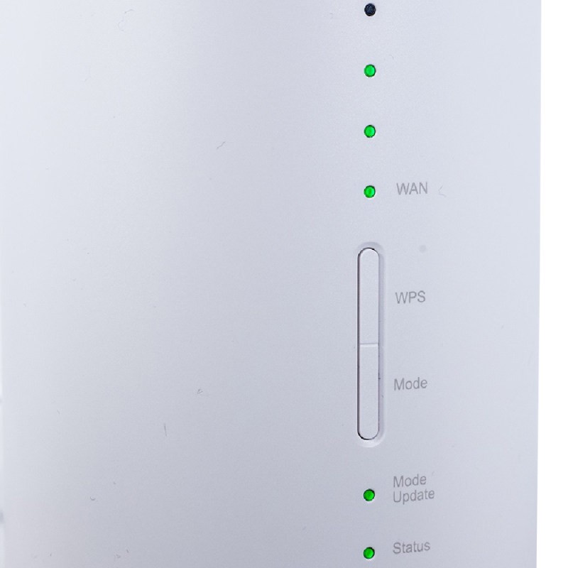 مودم 4G/TD-LTE هوآوی مدل speed wi-fi home l01
