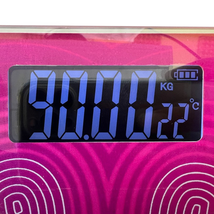 ترازو دیجیتال کوپکس مدل PSC-3320
