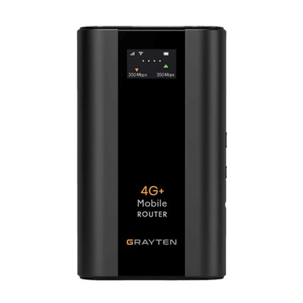 مودم 4.5G قابل حمل گریتن مدل GT688 Max