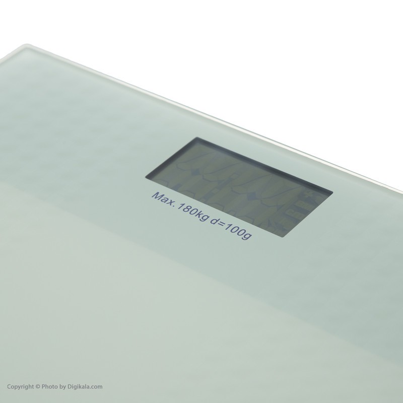ترازو دیجیتال بی ول مدل WK-166