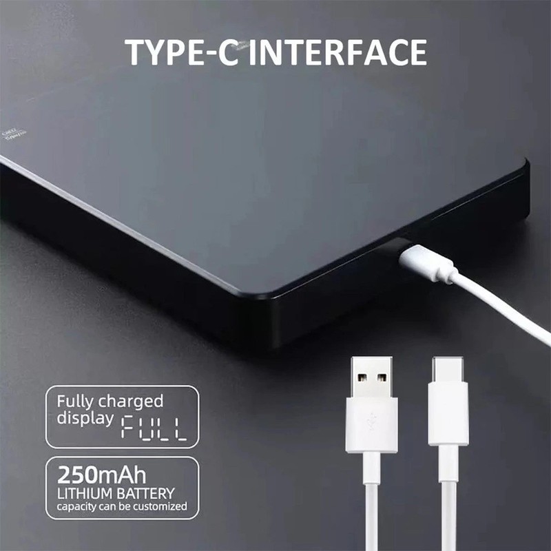 ترازوی آشپزخانه مدل Scale C319
