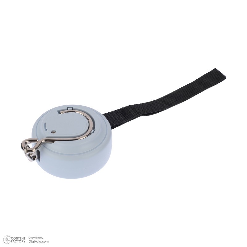 ترازو آویز آشپزخانه دیجیتال کوتسی مدل TR-043 حداکثر ظرفیت قابل اندازهگیری 30 کیلوگرم با دقت اندازهگیری 10 گرم