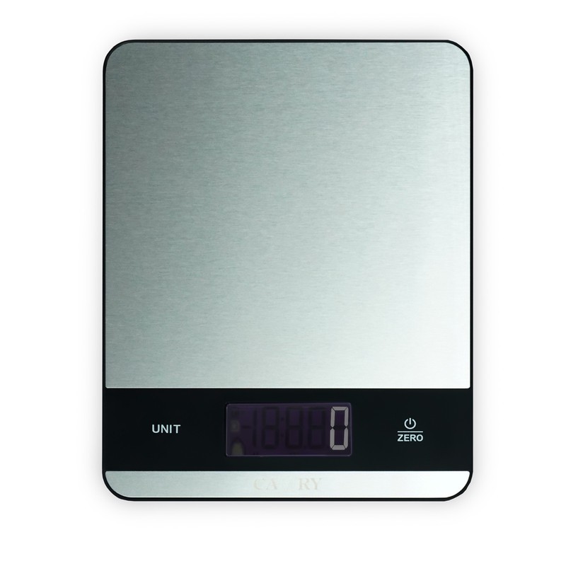 ترازو آشپزخانه کمری مدل دیجیتال کد EK8860H