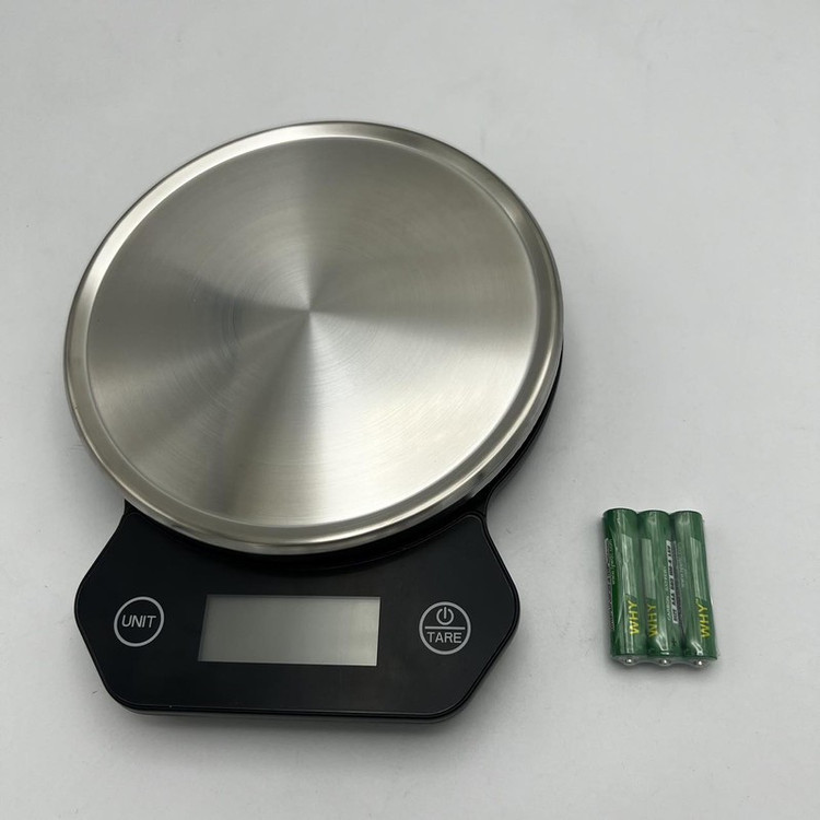 ترازوی آشپزخانه مدل NS_K38 5Kg-0.1G