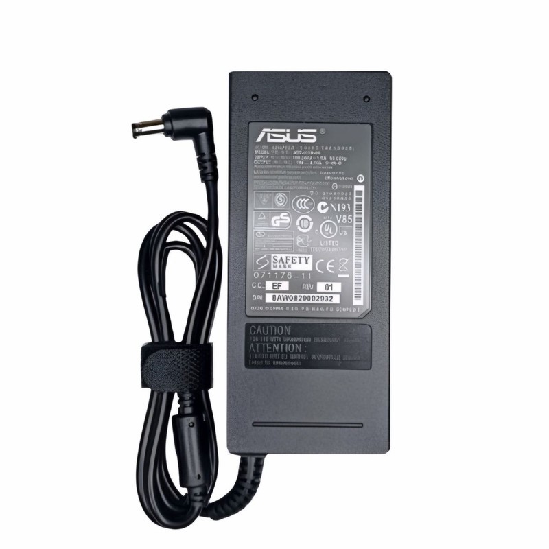 شارژر لپتاپ 19 ولت 4.74 آمپر ایسوس مدل n52-19V4.7 Normal
