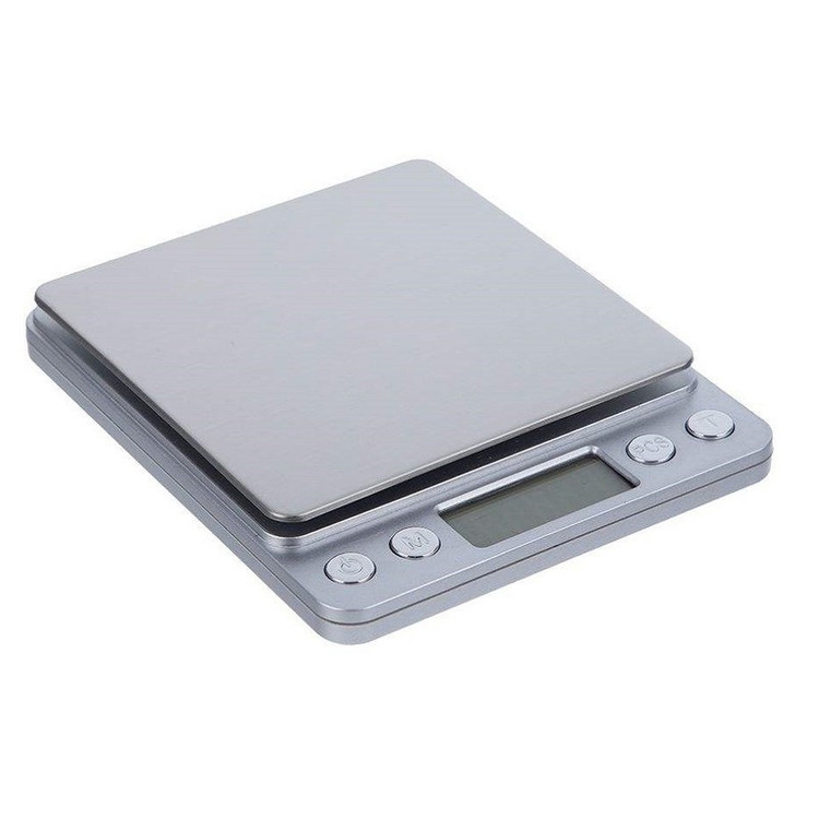 ترازوی آشپزخانه مدل I-2000
