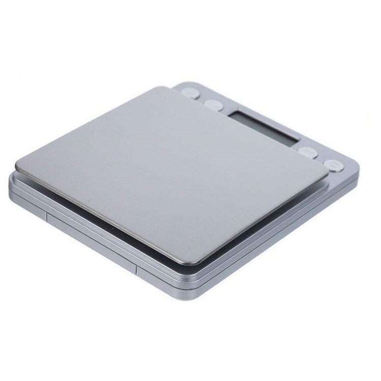 ترازوی آشپزخانه مدل I-2000