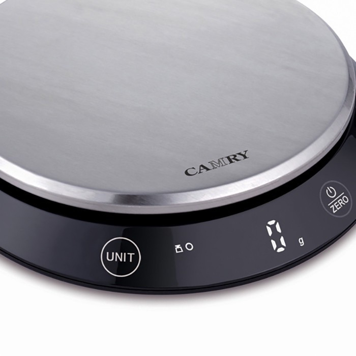 ترازوی آشپزخانه کمری مدل PT-3282EK