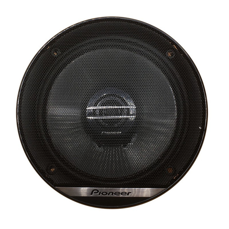 اسپیکر خودرو پایونیر مدل TS-G1620F-2 بسته دو عددی