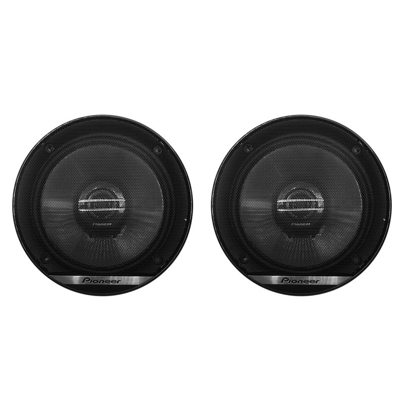اسپیکر خودرو پایونیر مدل TS-G1620F-2 بسته دو عددی