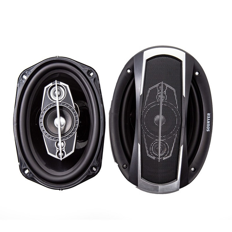 اسپیکر خودرو سانیر مدل GS-6995 بسته دو عددی