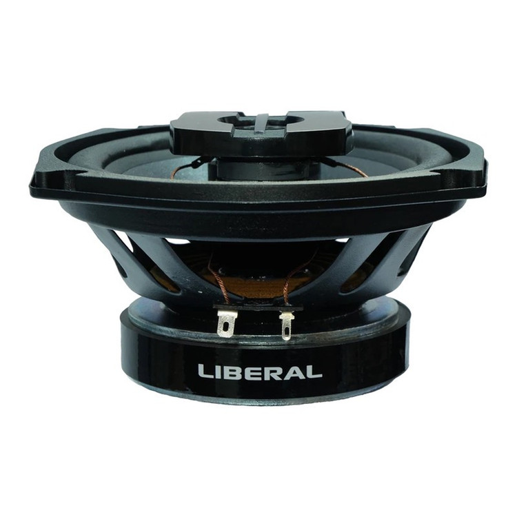 اسپیکر پشت خودرو لیبرال مدل Li-6975 سایز 6x9 اینچ بسته دوعددی
