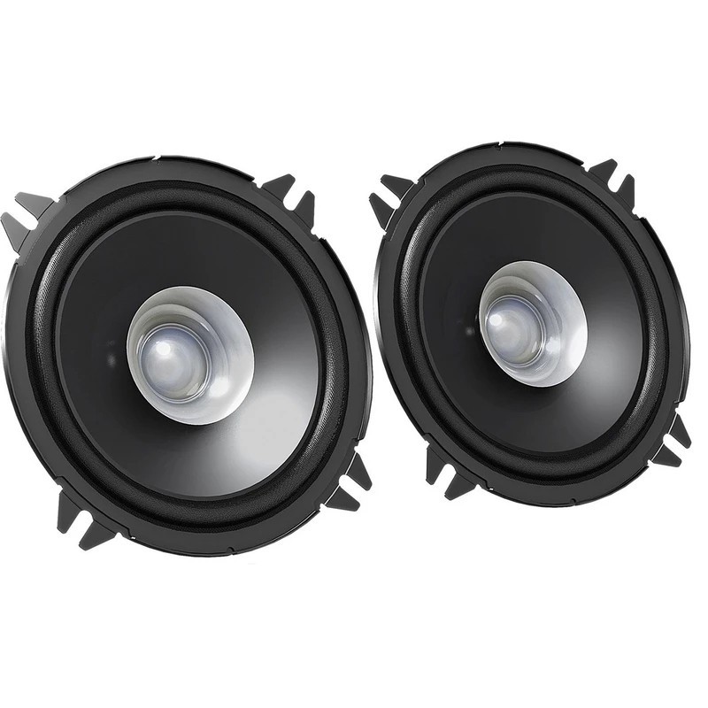 اسپیکر خودرو جی وی سی مدل CS-J410X سایز 4 اینچ بسته دو عددی