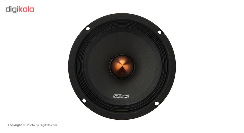 اسپیکر خودرو گراند پاور مدل GP-M60E