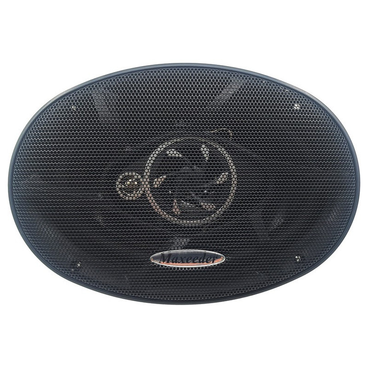 اسپیکر پشت خودرو مکسیدر مدل PL-6912 سایز 96 اینچ بسته دو عددی