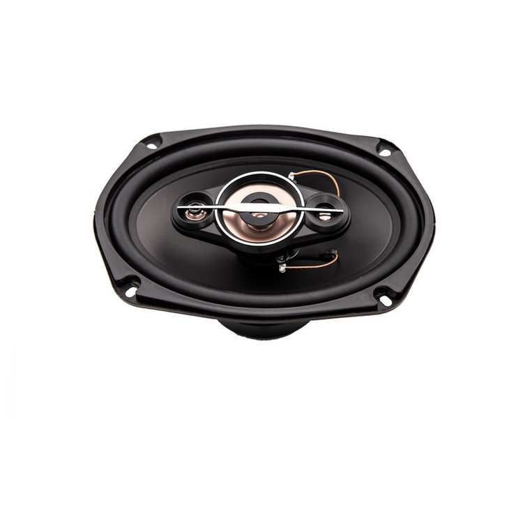 اسپیکر خودرو مدل SC-6904 بسته دو عددی