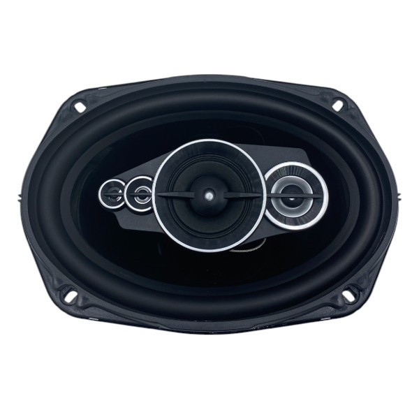 اسپیکر درب جلو راست خودرو سونیر مدل GS-6996 سایز 69 اینچ بسته دو عددی