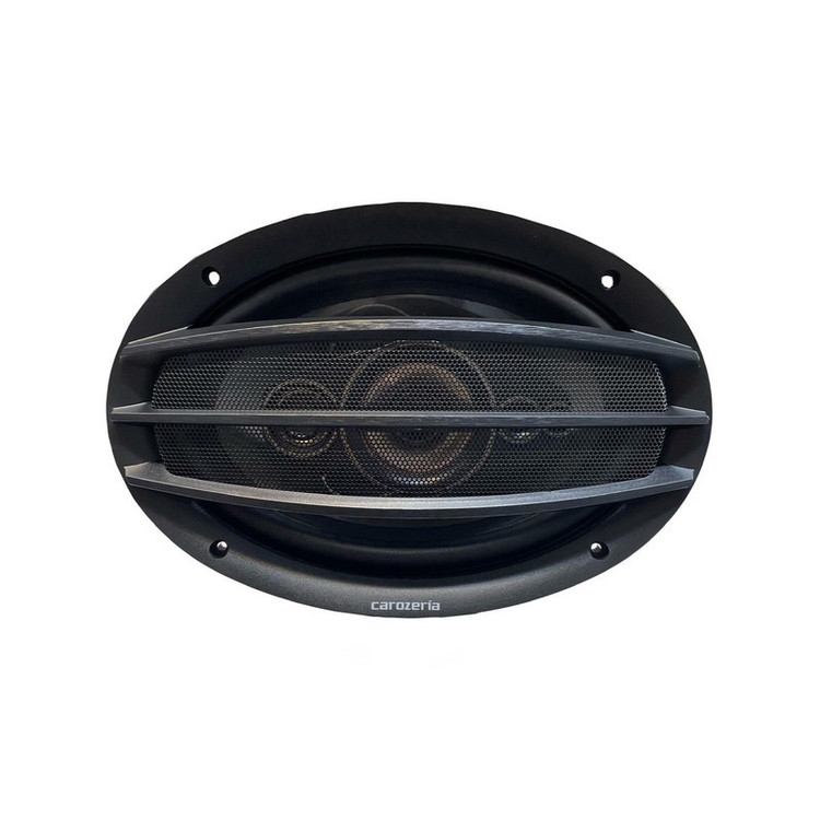 بلندگو پشت خودرو کاروزریا مدل CRX_6956 سایز 96 اینچ بسته دو عددی