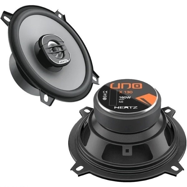 اسپیکر خودرو هرتز مدل X130 بسته دو عددی
