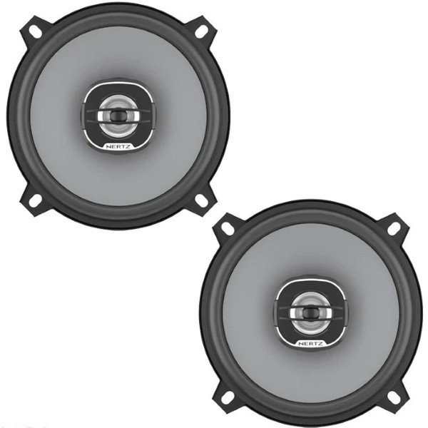 اسپیکر خودرو هرتز مدل X130 بسته دو عددی