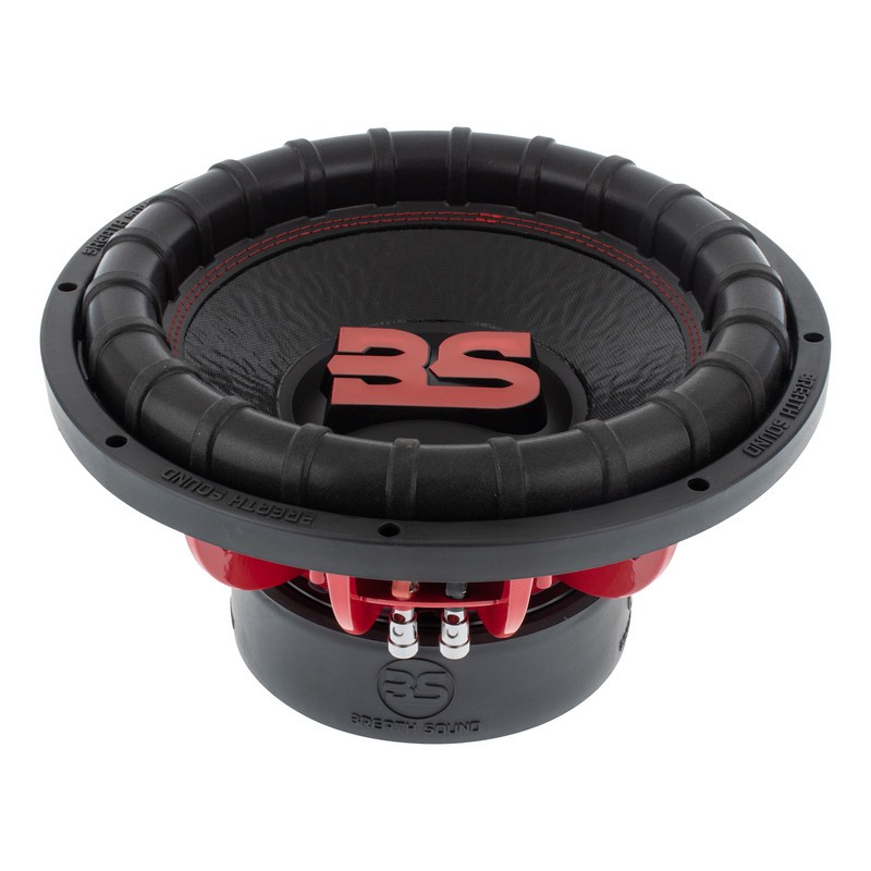 اسپیکر خودرو صدای نفس مدل BS-SW12-1200