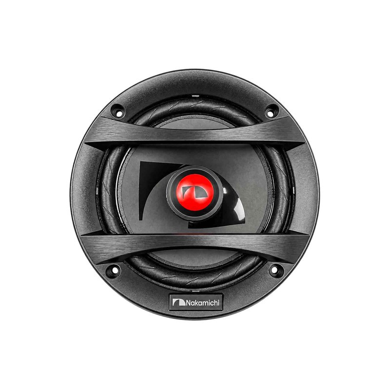کامپوننت جلو خودرو ناکامیچی مدل NSP-CS636 سایز 6.5 اینچ بسته 4 عددی