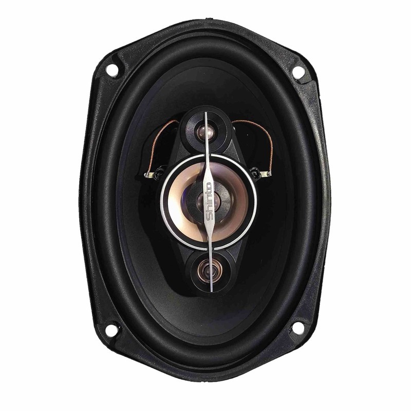 اسپیکر پشت خودرو شینتو مدل sc-6904 سایز 69 اینچ بسته دو عددی