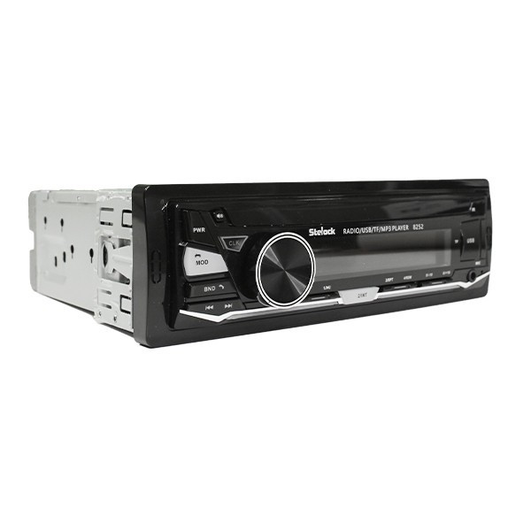 پخش کننده خودرو استیلاک مدل S-8252