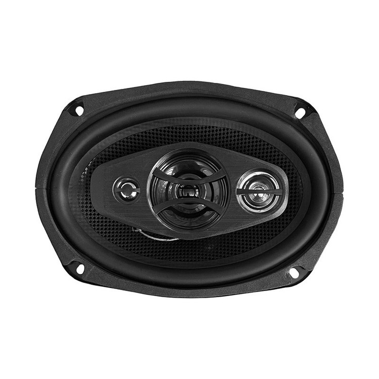 اسپیکر پشت خودرو ساووی مدل SV-6940 سایز 96 اینچ بسته دو عددی