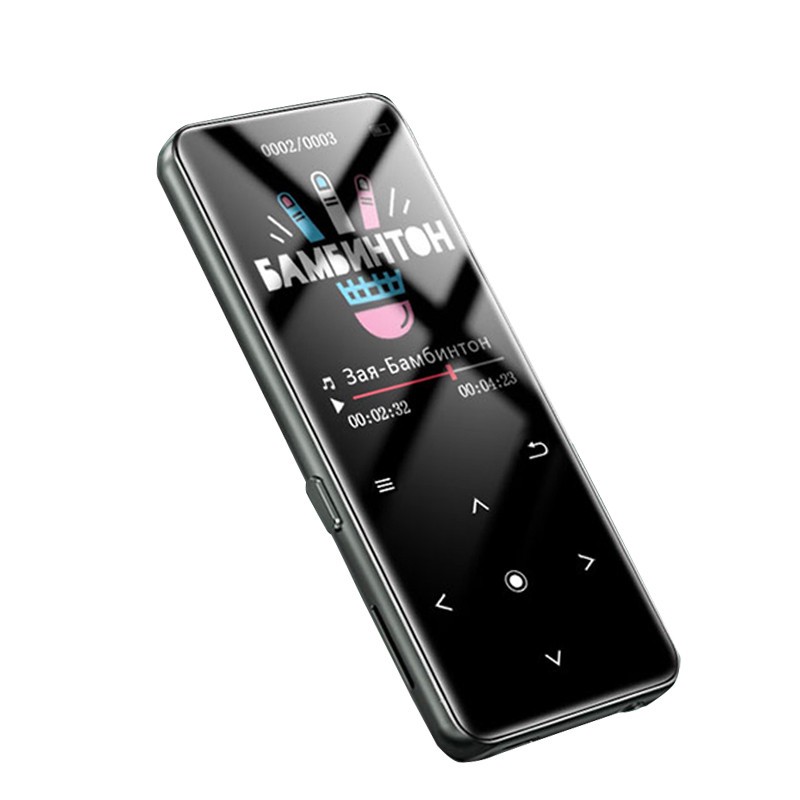 پخش کننده موسیقی آیریور مدل X6 64GB