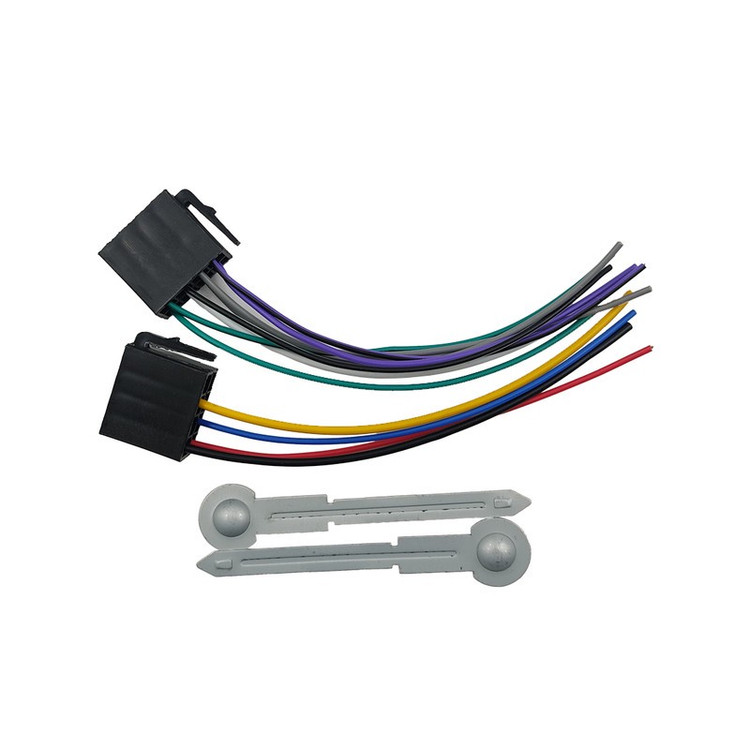 پخش کننده خودرو الوود مدل EL-2913