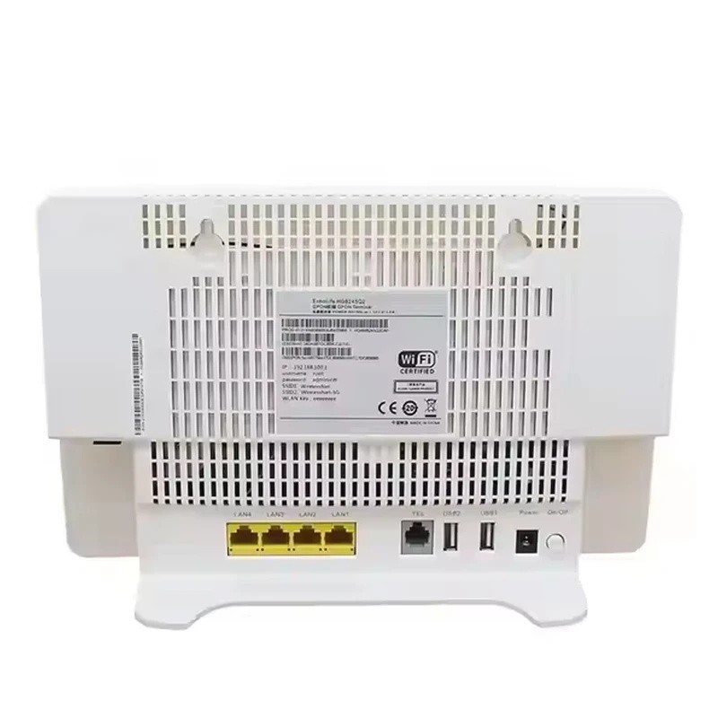 مودم فیبر نوری مدل HG8245-Q2