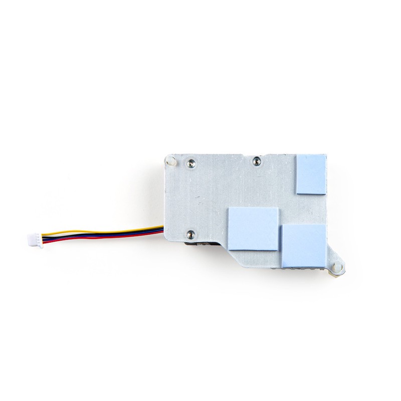 خنک کننده پردازنده رزبری پای مدل Active Cooler Pi 5