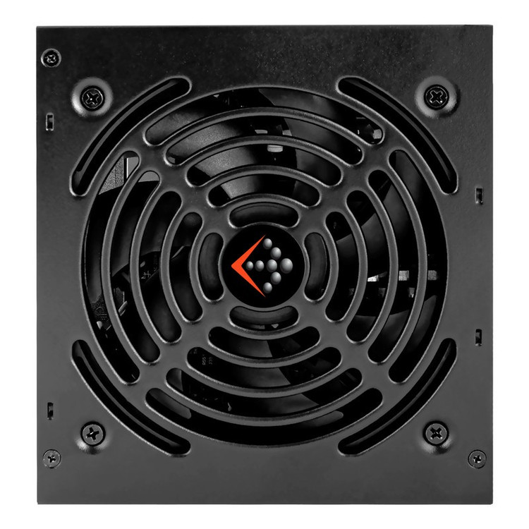 منبع تغذیه کامپیوتر 300 وات فاطر مدل FP-W300 80Plus 300W