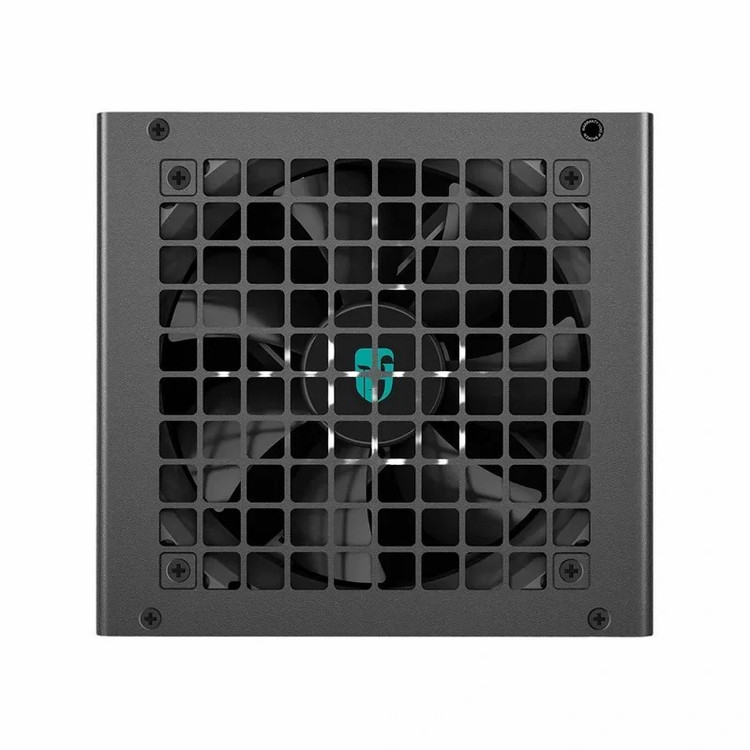 منبع تغذیه کامپیوتر 700 وات دیپ کول مدل PF700X GamerStorm