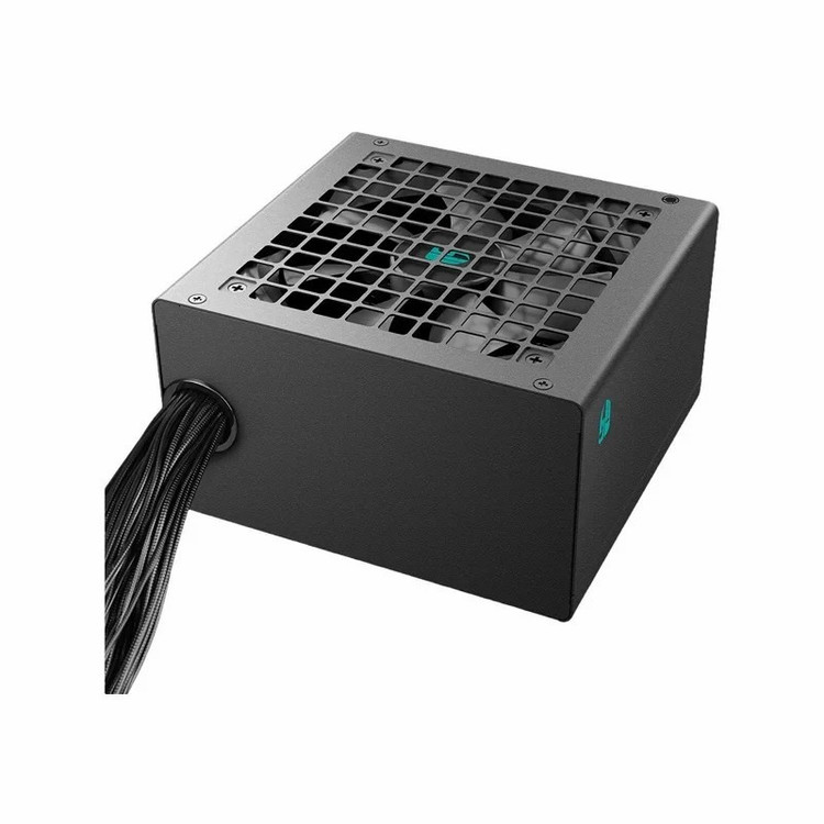 منبع تغذیه کامپیوتر 700 وات دیپ کول مدل PF700X GamerStorm