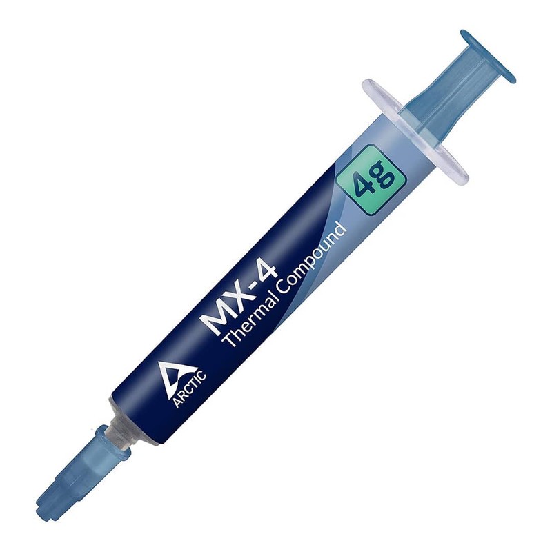 خمیر سیلیکون آرکتیک مدل MX-4