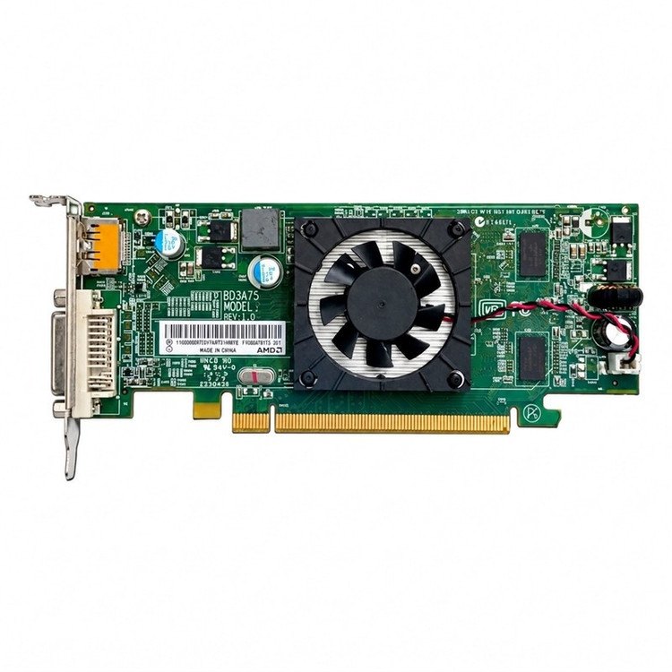 کارت گرافیک ای ام دی مدل HD6450 1GB