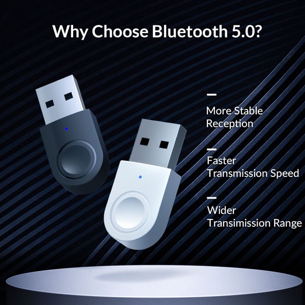 دانگل بلوتوث USB اوریکو مدل BTA-608
