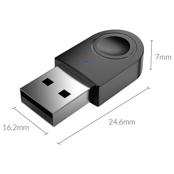دانگل بلوتوث USB اوریکو مدل BTA-608