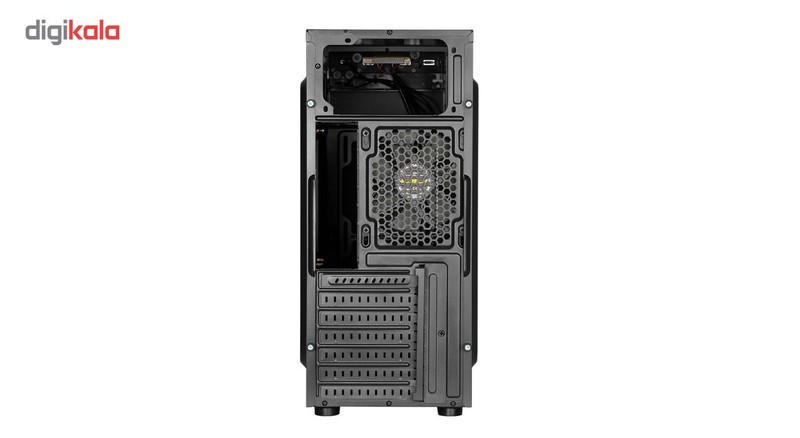کیس کامپیوتر گرین مدل AVA