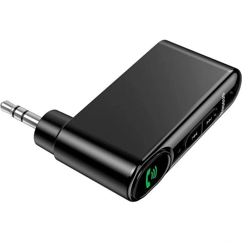 گیرنده بلوتوثی موزیک بیسوس مدل WXQY-01