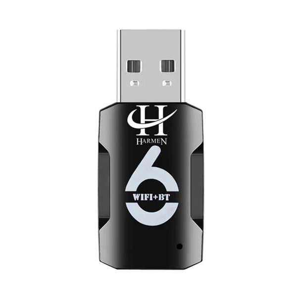 دانگل بلوتوث هارمن مدل W6BT5400