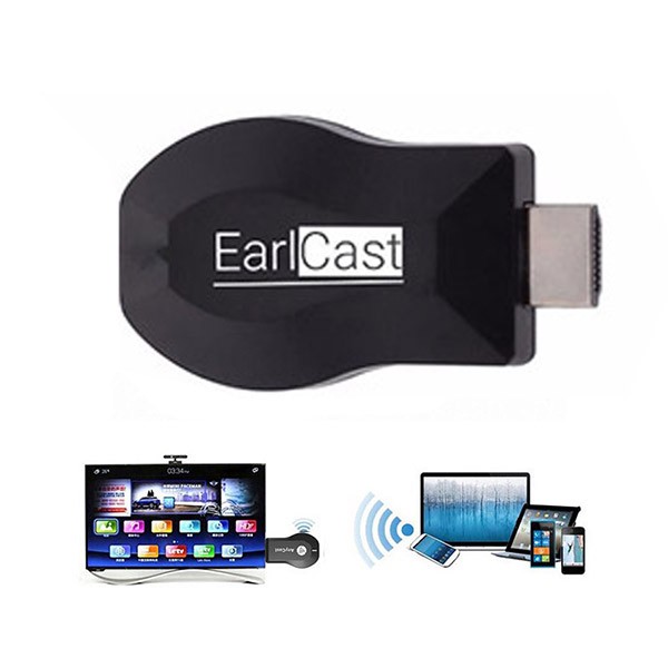 دانگل انتقال تصویر ارلدام مدل +ET-W1