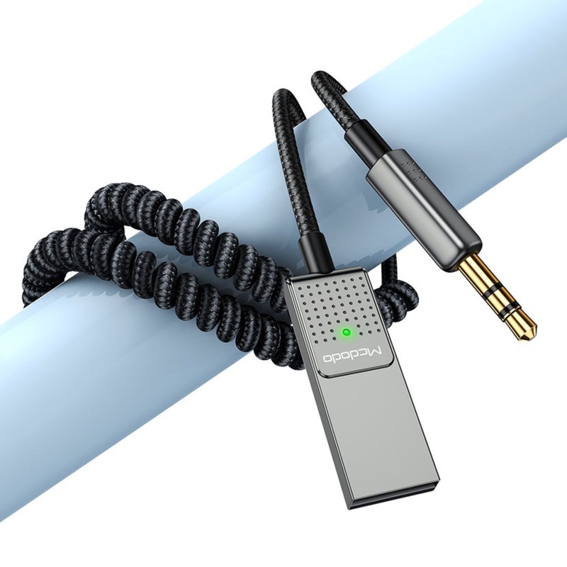 گیرنده بلوتوث موزیک مک دودو مدل CA-8700