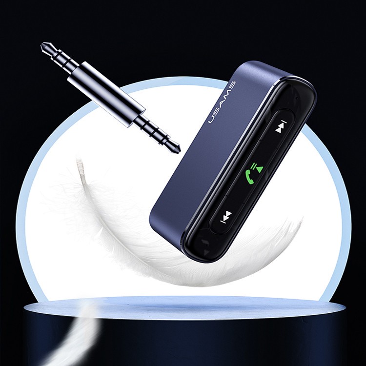 گیرنده بلوتوثی صدا یوسمز مدل SJ519