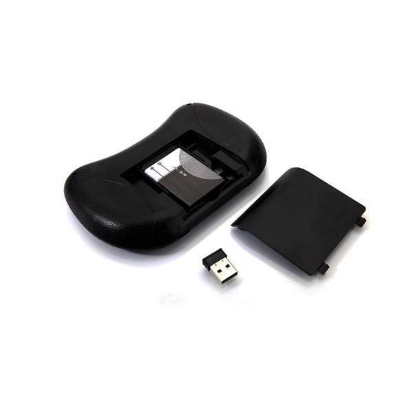 مینی کیبورد مدل RGB