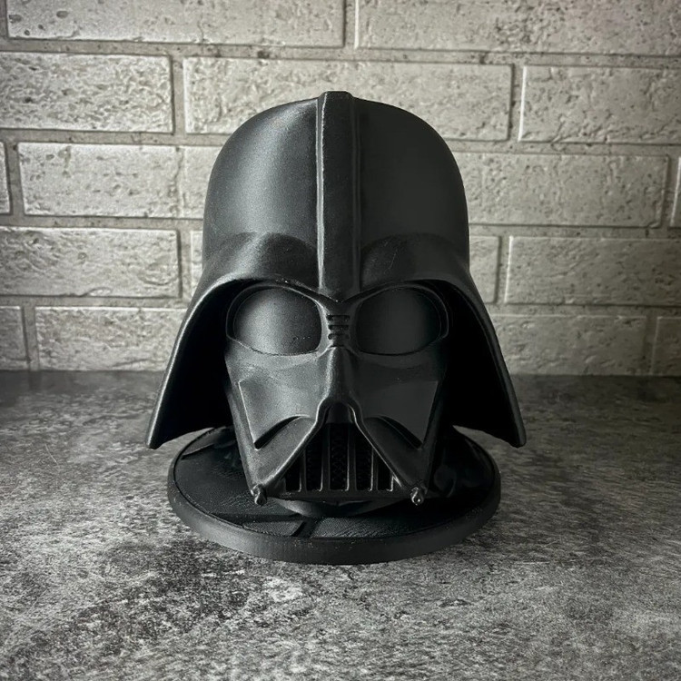 پایه نگهدارنده هدفون مدل Darth Vader